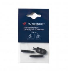 Prolongador De Valvula Hutchinson 40Mm (2 Uds)