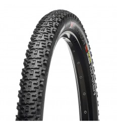 Cubierta Hutchinson Kraken 29X2.30 Tubeless Plegable Negro