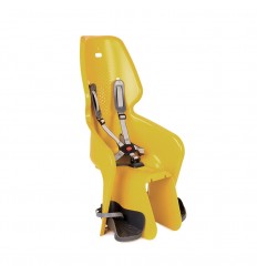 Portabebé Bellelli Lotus Clamb Rack System Amarillo