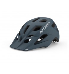 Casco Giro Fixture Titanio Mate