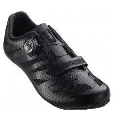 Zapatillas Mavic Cosmic Elite SL Total Negro