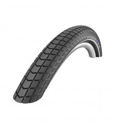 Cubierta Schwalbe Big Ben 27.5x2.00 Endurance Rígida