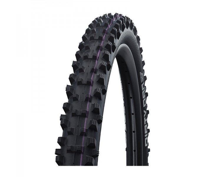 Cubierta Schwalbe Dirty Dan 27,5x2.35 Super Downhill TR