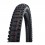 Cubierta Schwalbe Eddy Current Del. 27.5x2.60 Super Trail TR