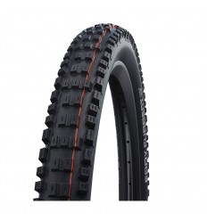 Cubierta Schwalbe Eddy Current Del. 27.5x2.60 Super Trail TR