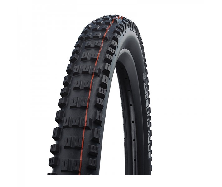 Cubierta Schwalbe Eddy Current Del. 27.5x2.60 Super Trail TR