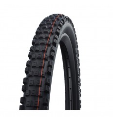 Cubierta Schwalbe Eddy Current Tras. 27.5x2.60 Super Trail TR