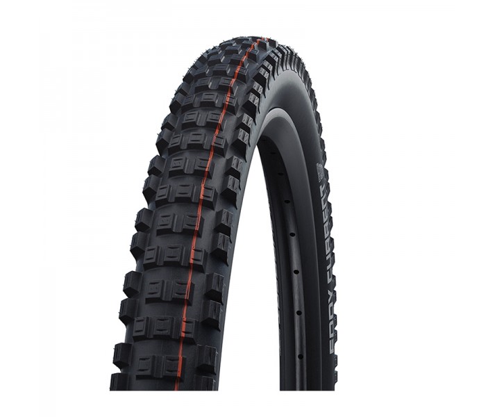 Cubierta Schwalbe Eddy Current Tras. 27.5x2.60 Super Trail TR