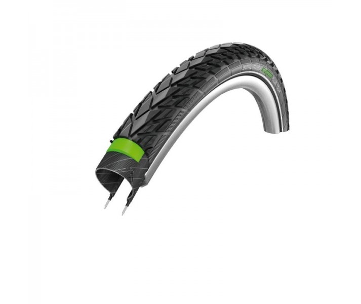 Cubierta Schwalbe Energizer Plus Tour 28x1.50 GreenGuard