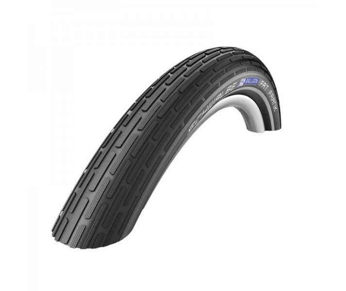 Cubierta Schwalbe Fat Frank 28x2.00 K-Guard Rígida