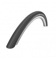 Cubierta Schwalbe G-One Allround 27.5x1.50 SnakeSkin TR