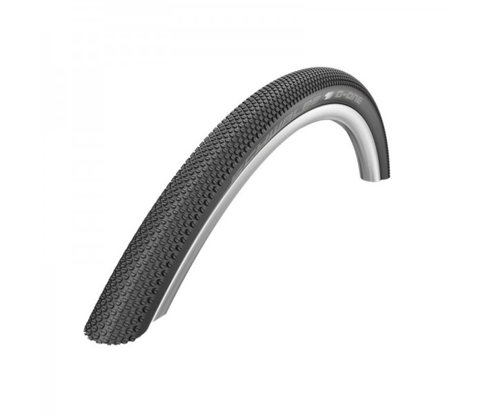 Cubierta Schwalbe G-One Allround 27.5x1.50 SnakeSkin TR