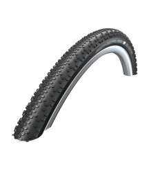 Cubierta Schwalbe G-One Bite 27.5x2.10 SnakeSkin Evo TR