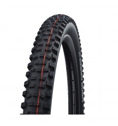 Cubierta Schwalbe Hans Dampf 27.5x2.35 Evo S-Gravity TR Negro