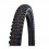 Cubierta Schwalbe Hans Dampf 27.5x2.35 Evo S-Trail TR Addix Soft