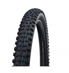 Cubierta Schwalbe Hans Dampf 27.5x2.60 Super Trail TR