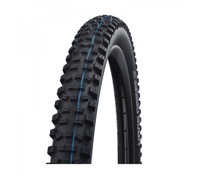 Cubierta Schwalbe Hans Dampf 27.5x2.60 Super Trail TR