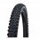 Cubierta Schwalbe Hans Dampf 27.5x2.80 Super Trail TR