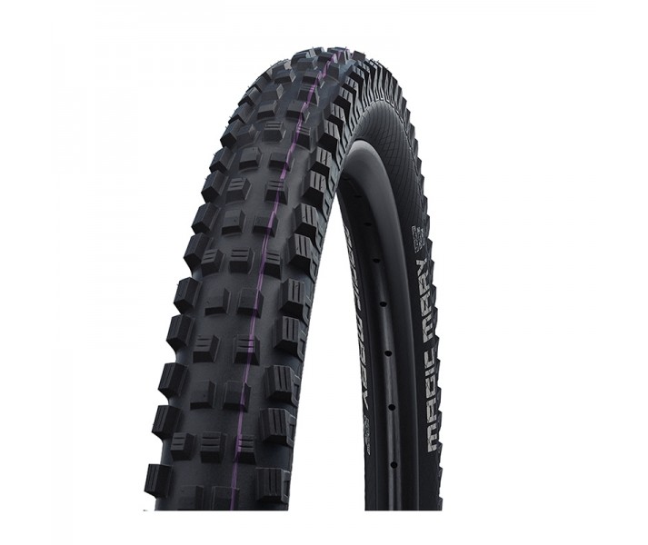 Cubierta Schwalbe Magic Mary 27.5x2.40 Evo S-Downhill TR