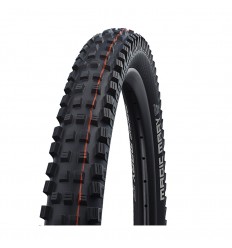 Cubierta Schwalbe Magic Mary 27.5x2.60 Evo Super Gravity TR