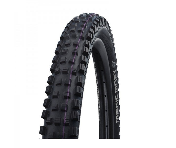 Cubierta Schwalbe Magic Mary 29x2.40 Evo Super Gravity Ultra Soft TR