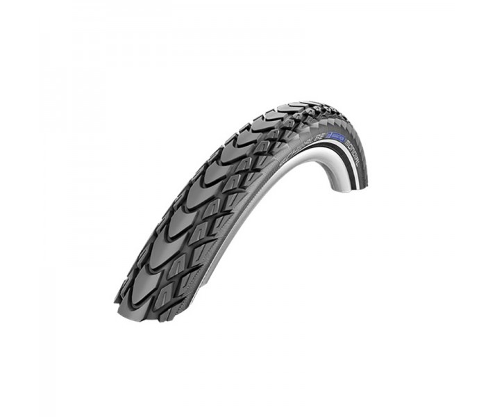 Cubierta Schwalbe Marathon Mondial 27.5x2.00 DD V-Guard