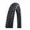 Cubierta Schwalbe Nobby Nic 27.5x2.25 Perf. Addix