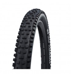 Cubierta Schwalbe Nobby Nic 27.5x2.25 Perf. Addix