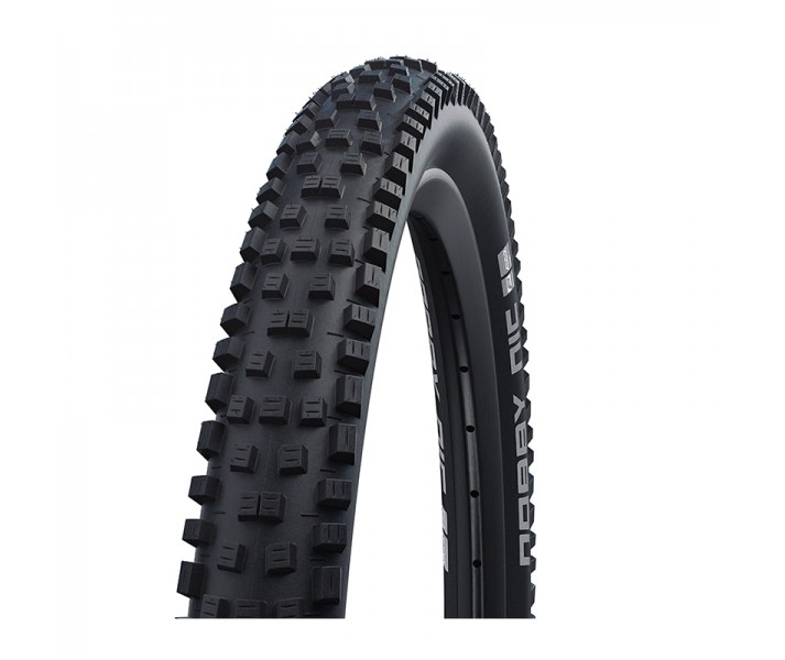 Cubierta Schwalbe Nobby Nic 27.5x2.25 Perf. Addix