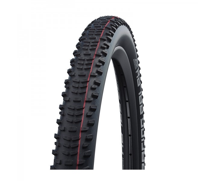 Cubierta Schwalbe Racing Ralph 27.5x2.25 Super Ground TR