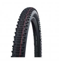 Cubierta Schwalbe Racing Ralph 29x2.10 Evo Super Ground TR