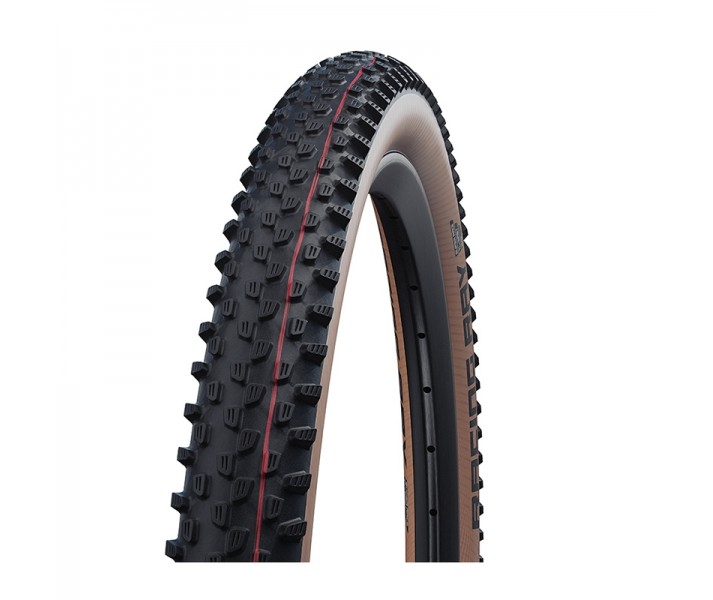 Cubierta Schwalbe Racing Ray 28x2.35 Super Race Speed TR