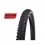 Cubierta Schwalbe Rocket Ron 27.5x2.10 Evo Super Ground TR