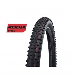 Cubierta Schwalbe Rocket Ron 27.5x2.10 Evo Super Ground TR