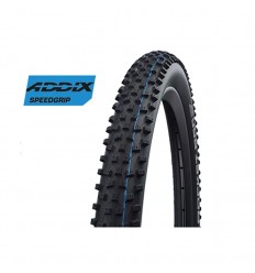 Cubierta Schwalbe Rocket Ron 27.5x2.25 Evo Super Ground TR