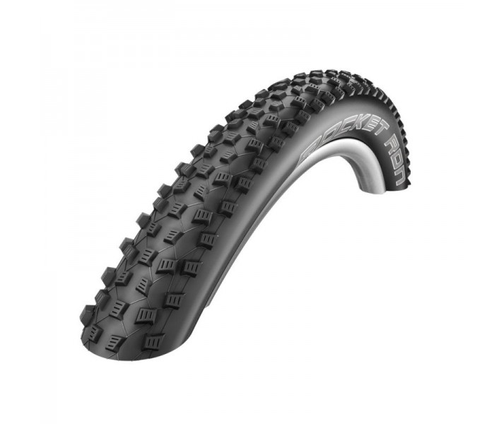 Cubierta Schwalbe Rocket Ron 27.5x2.25 TwinSkin Perf. TR