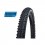 Cubierta Schwalbe Rocket Ron 27.5x2.60 Evo Super Ground TR