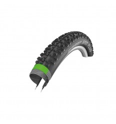 Cubierta Schwalbe Smart Sam Plus 700x40c G-Guard Rígida