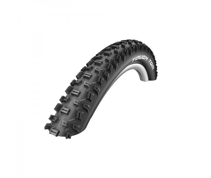 Cubierta Schwalbe Tough Tom 27.5x2.75 K-Guard Rígida