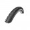 Cubierta Schwalbe Tought Tom 28x2.35 K-Guard Rígida Negro