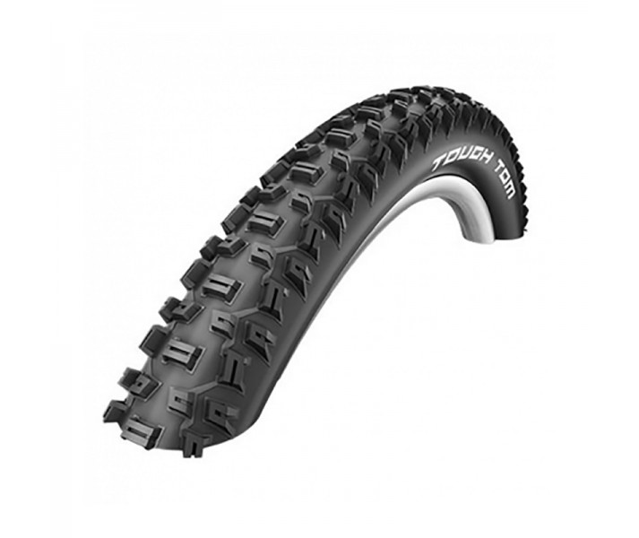 Cubierta Schwalbe Tought Tom 29x2.25 K-Guard Active Line Rígida