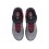 Zapatillas Descenso Crank Brothers Stamp Speedlance Gris / Rojo