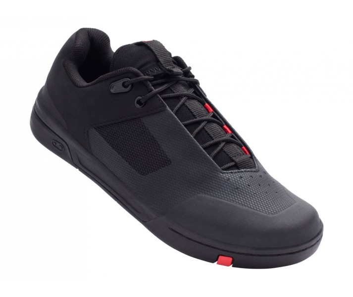 Zapatillas Descenso Crank Brothers Stamp Lance Negro