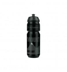 Bidón Sks Mountain Plástico Negro 750Ml