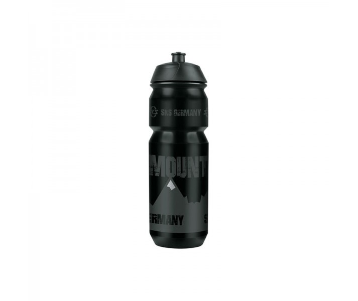 Bidón Sks Mountain Plástico Negro 750Ml