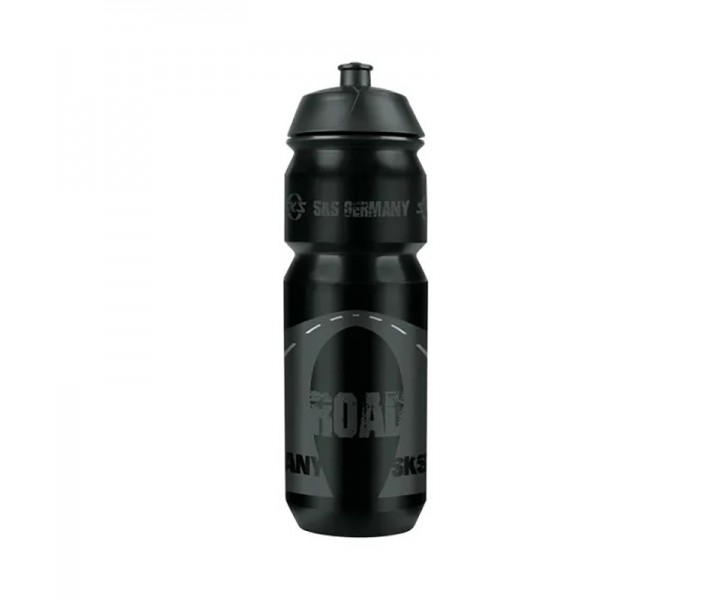 Bidón Sks Road Grande Plástico Negro 750Ml