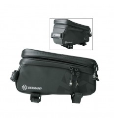 Bolsa Cuadro Sks Explorer Smart 158 G 1.35L Negro