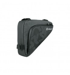 Bolsa De Cuadro Sks Traveller Edge 250X60X170 Mm Negro