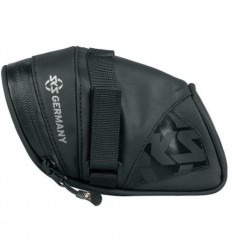 Bolsa Sillin Sks Explorer Con Correas 500 0,5L Negro