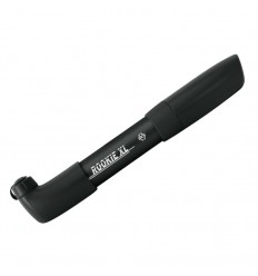 Bomba Bici Sks Rookie Xl 2012 Negro 227 mm